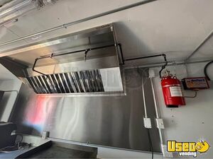 2024 Kitchen Trailer Kitchen Food Trailer Generator Texas for Sale