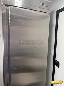 2024 Kitchen Trailer Kitchen Food Trailer Generator Texas for Sale