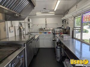2024 Kitchen Trailer Kitchen Food Trailer Generator Utah for Sale