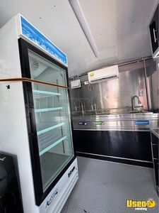 2024 Kitchen Trailer Kitchen Food Trailer Generator Utah for Sale