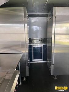 2024 Kitchen Trailer Kitchen Food Trailer Generator Virginia for Sale