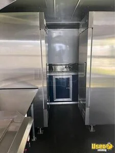 2024 Kitchen Trailer Kitchen Food Trailer Generator Virginia for Sale