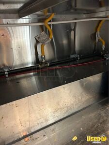 2024 Kitchen Trailer Kitchen Food Trailer Generator Virginia for Sale