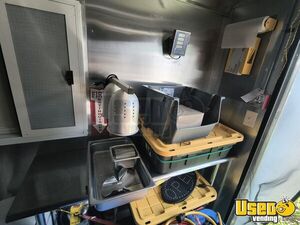 2024 Kitchen Trailer Kitchen Food Trailer Generator Virginia for Sale