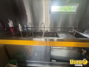 2024 Kitchen Trailer Kitchen Food Trailer Generator Wisconsin for Sale