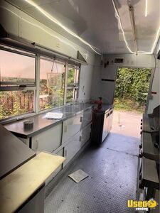 2024 Kitchen Trailer Kitchen Food Trailer Generator Wisconsin for Sale
