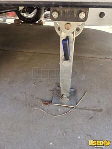 2024 Kitchen Trailer Kitchen Food Trailer Hand-washing Sink California for Sale