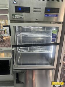 2024 Kitchen Trailer Kitchen Food Trailer Hand-washing Sink North Carolina for Sale