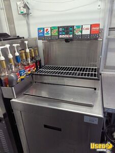 2024 Kitchen Trailer Kitchen Food Trailer Hand-washing Sink Utah for Sale