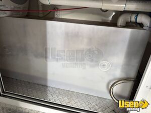 2024 Kitchen Trailer Kitchen Food Trailer Hot Water Heater Virginia for Sale