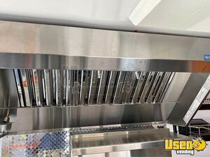 2024 Kitchen Trailer Kitchen Food Trailer Ice Shaver Florida for Sale