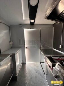 2024 Kitchen Trailer Kitchen Food Trailer Insulated Walls Arizona for Sale