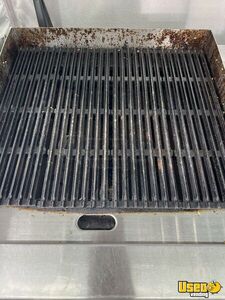 2024 Kitchen Trailer Kitchen Food Trailer Insulated Walls Arkansas for Sale