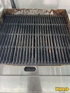 2024 Kitchen Trailer Kitchen Food Trailer Insulated Walls Arkansas for Sale