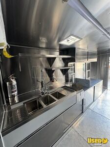 2024 Kitchen Trailer Kitchen Food Trailer Insulated Walls California for Sale