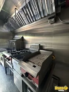 2024 Kitchen Trailer Kitchen Food Trailer Insulated Walls Nevada for Sale