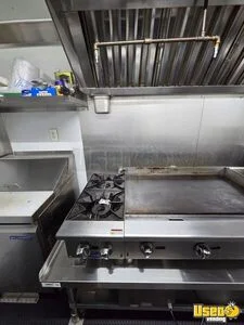 2024 Kitchen Trailer Kitchen Food Trailer Insulated Walls South Carolina for Sale