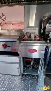 2024 Kitchen Trailer Kitchen Food Trailer Insulated Walls Texas for Sale