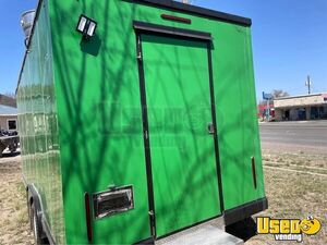 2024 Kitchen Trailer Kitchen Food Trailer Insulated Walls Texas for Sale