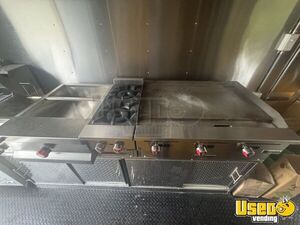 2024 Kitchen Trailer Kitchen Food Trailer Insulated Walls Wisconsin for Sale