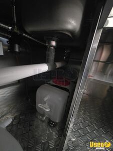 2024 Kitchen Trailer Kitchen Food Trailer Interior Lighting California for Sale