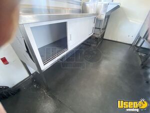 2024 Kitchen Trailer Kitchen Food Trailer Interior Lighting Nevada for Sale