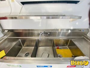 2024 Kitchen Trailer Kitchen Food Trailer Interior Lighting Nevada for Sale