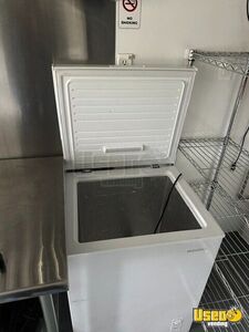 2024 Kitchen Trailer Kitchen Food Trailer Microwave Tennessee for Sale