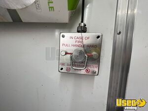 2024 Kitchen Trailer Kitchen Food Trailer Microwave Texas for Sale