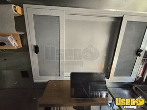 2024 Kitchen Trailer Kitchen Food Trailer Microwave Virginia for Sale