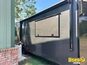 2024 Kitchen Trailer Kitchen Food Trailer Mississippi for Sale