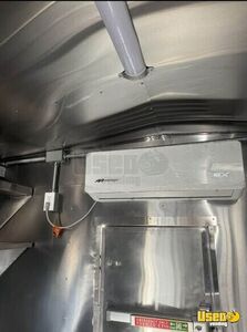 2024 Kitchen Trailer Kitchen Food Trailer Oven California for Sale