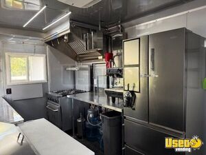2024 Kitchen Trailer Kitchen Food Trailer Oven Missouri for Sale