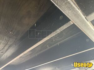 2024 Kitchen Trailer Kitchen Food Trailer Prep Station Cooler California for Sale