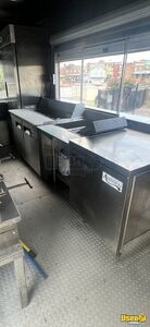 2024 Kitchen Trailer Kitchen Food Trailer Prep Station Cooler Maryland for Sale