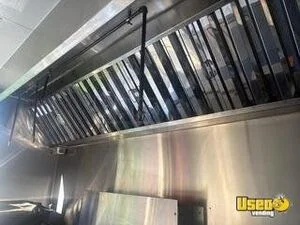 2024 Kitchen Trailer Kitchen Food Trailer Prep Station Cooler Nevada for Sale