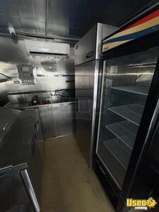 2024 Kitchen Trailer Kitchen Food Trailer Prep Station Cooler Nevada for Sale