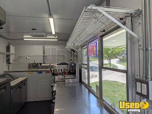 2024 Kitchen Trailer Kitchen Food Trailer Prep Station Cooler Utah for Sale