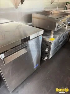 2024 Kitchen Trailer Kitchen Food Trailer Pro Fire Suppression System Alabama for Sale