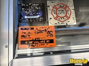 2024 Kitchen Trailer Kitchen Food Trailer Pro Fire Suppression System Florida for Sale