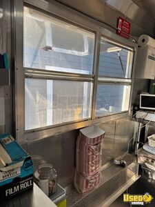 2024 Kitchen Trailer Kitchen Food Trailer Pro Fire Suppression System Florida for Sale