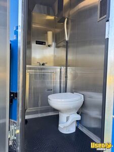 2024 Kitchen Trailer Kitchen Food Trailer Pro Fire Suppression System Florida for Sale