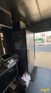 2024 Kitchen Trailer Kitchen Food Trailer Pro Fire Suppression System Michigan for Sale