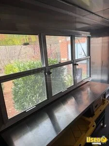 2024 Kitchen Trailer Kitchen Food Trailer Propane Tank Alabama for Sale