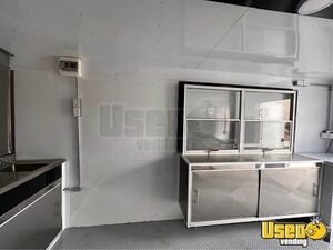 2024 Kitchen Trailer Kitchen Food Trailer Propane Tank Arizona for Sale