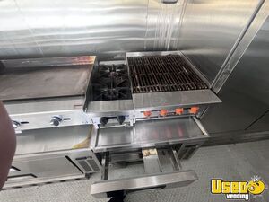 2024 Kitchen Trailer Kitchen Food Trailer Propane Tank Arizona for Sale