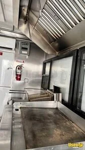 2024 Kitchen Trailer Kitchen Food Trailer Propane Tank California for Sale