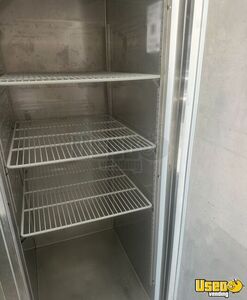 2024 Kitchen Trailer Kitchen Food Trailer Propane Tank California for Sale