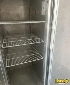 2024 Kitchen Trailer Kitchen Food Trailer Propane Tank California for Sale
