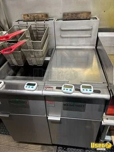 2024 Kitchen Trailer Kitchen Food Trailer Propane Tank Florida for Sale